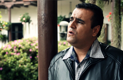 Atleta de cristo - David