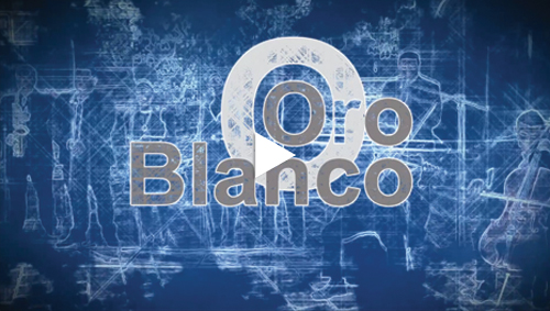 Video - Promo oro blanco